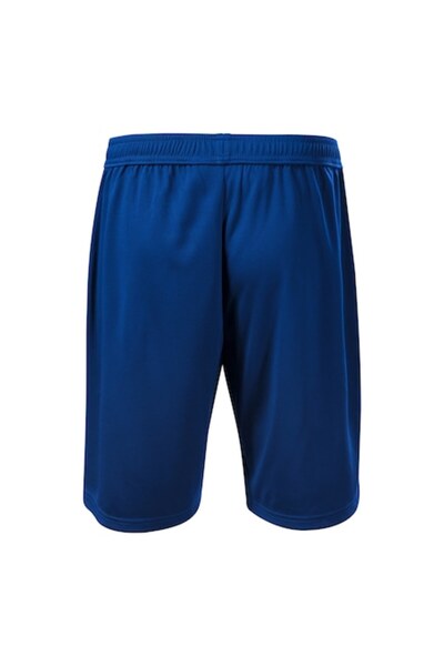 Malfini - Pantaloni scurți pentru copii, albastru regal, mărimea 146 cm / 10 ani