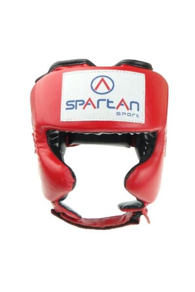 SPARTAN Cască de box
