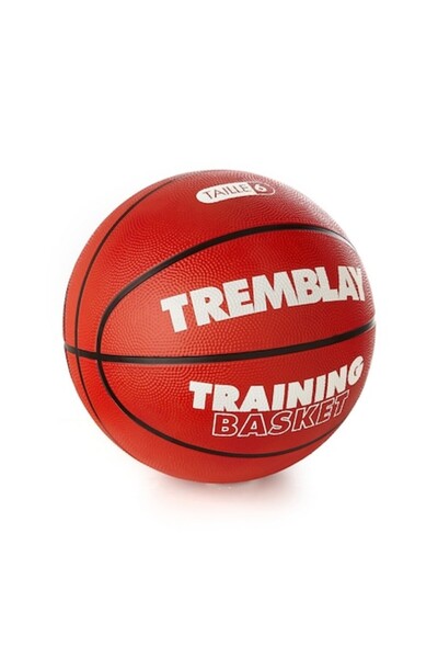 Tremblay Minge de baschet pentru antrenament, mărimea 6