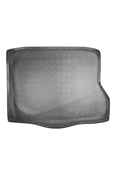 OEM Trunk Mat for Mercedes-Benz CLA (C117) 2013->