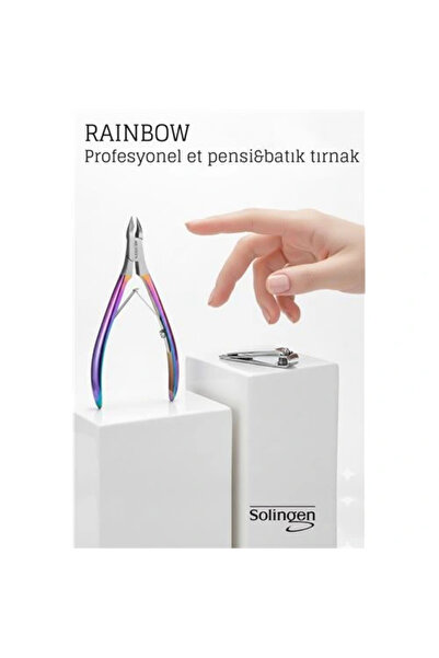 Skygo Nail Cuticle Nipper - Ingrown Nail Clipper Professional Set