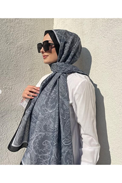 Özce شال ناعم بنمط عرقي من لوريس بولو