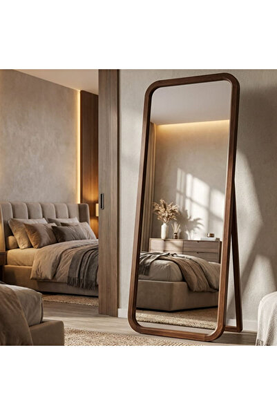 Tasamem Dafia Wooden mirrors measuring 60*170 cm