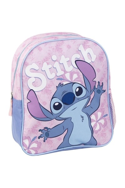 Stitch Children's backpack, Stitch, 25 x 20 x 29 cm
