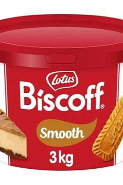 OEM Biscoff 3 kg
