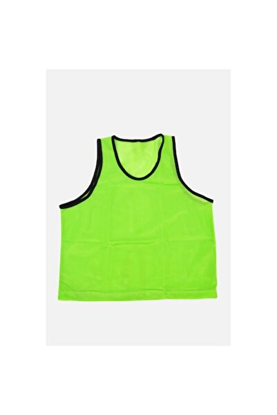 Tremblay - Tricou tip plasă, verde, XS