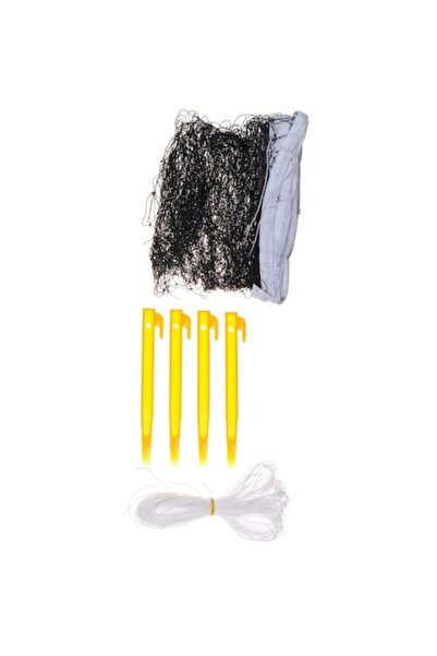 Spartan Sport Plasă de badminton, Spartan Sport, Bumbac/Polipropilenă, 6 m x ...