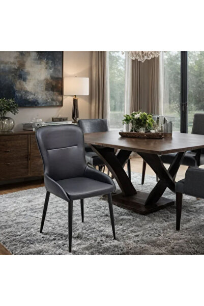 Tasamem Dafia كرسي طاولة طعام