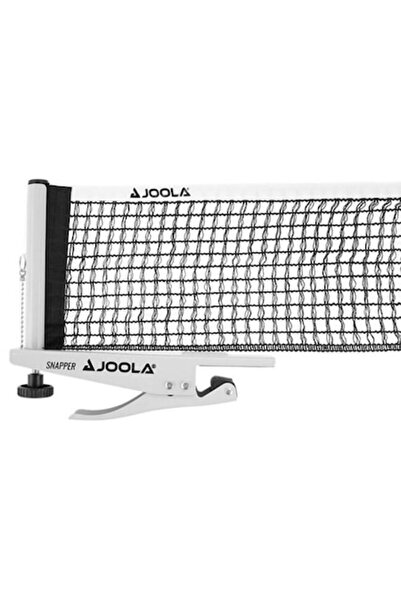 Joola Snapper table tennis net, black/white, adjustable height, CODE SP31013