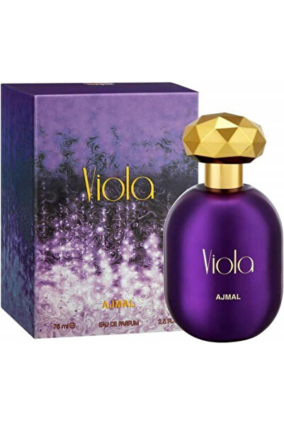Ajmal Viola, Eau de Parfum, Women, Eau de Parfum, 75 ml