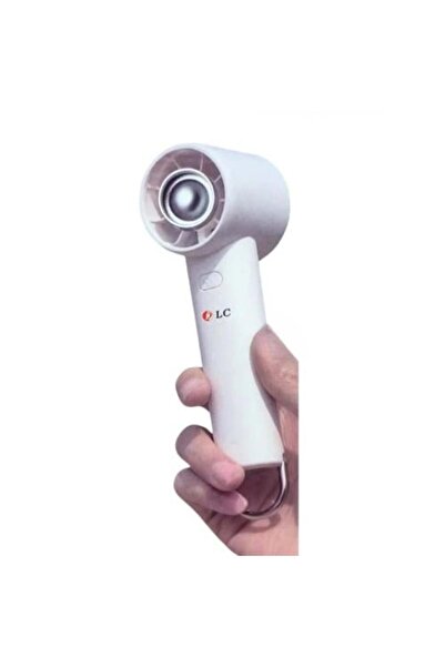 DLC Portable Mini Fan DLC-31066