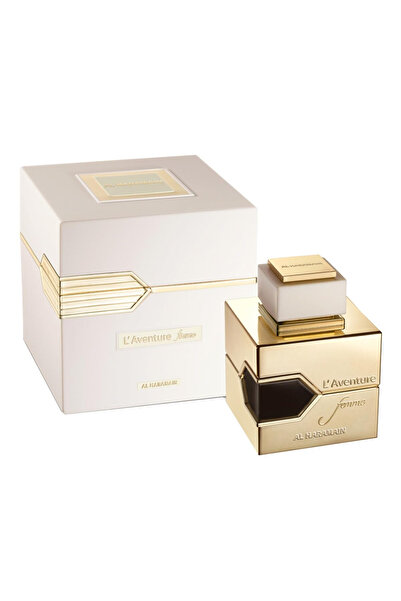 Al Haramain L'Aventure Femme, Eau de Parfum, Women, 100 ml