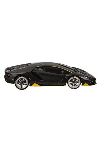 Amazing Toys Remote control car Lamborghini Centenario, Black, 1:12, 2.4 GHz