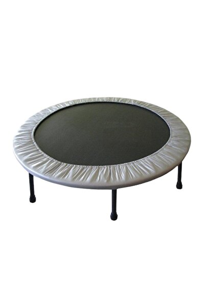 SPARTAN Trambulina Spartan, diametru 122 cm, până la 100 kg, gri/negru