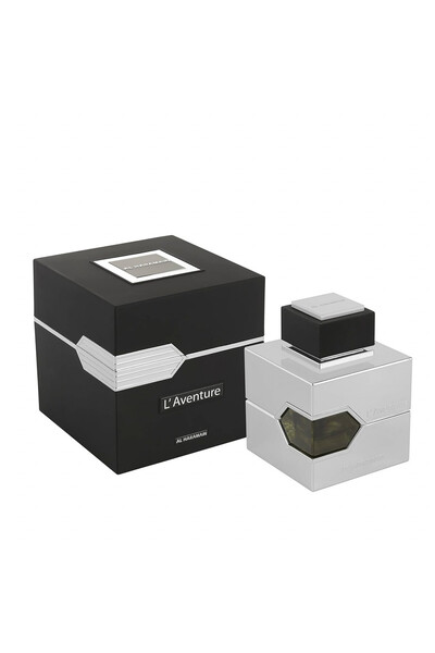 Al Haramain L'Aventure, Eau de Parfum, Ανδρικά, 100 ml