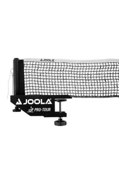 Joola Set plasă Pro Tour, negru