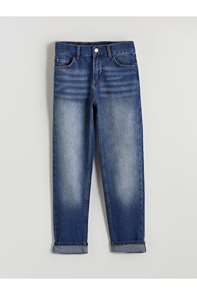 LC Waikiki Sparkling Choices from Shining Store Standard Fit Boy's Jean Pants