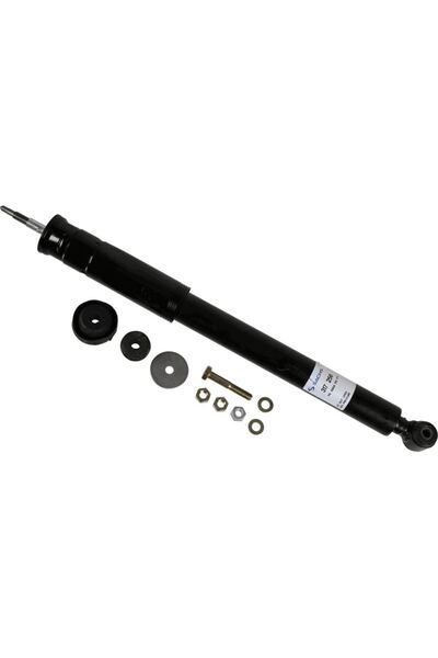 SACHS AMORTIZOR PE GAZLI MERCEDES E-CLASS W210 S210 AMORTIzor PE GAZLI MERCED...