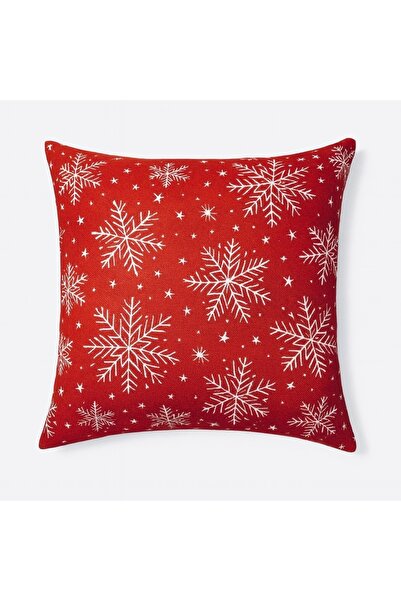 calinahome Christmas Throw Pillow 45X45