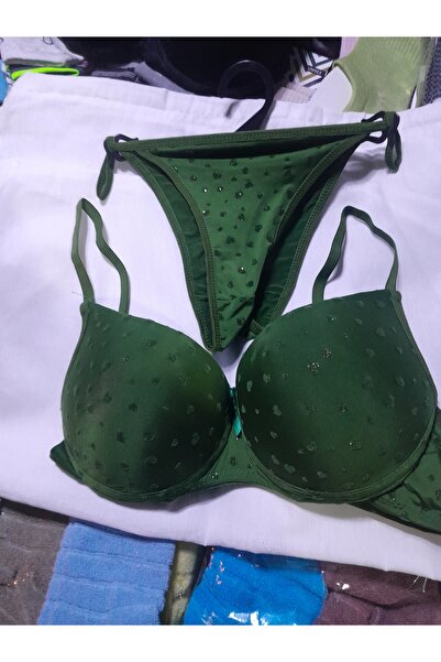 Butik 2li iç çamaşırı takımı