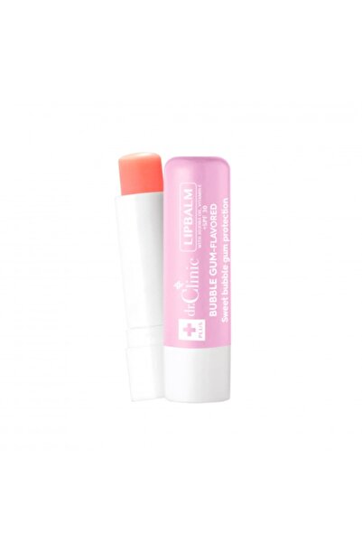 Dr. Clinic Dr.Clinic Lip Care Balm Gum Spf30 4Gr