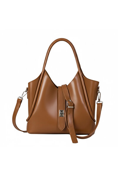 Givenza Elegant Women's Bag – Stylish Design, Shoulder & Handbag