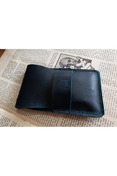 Mahfuz Pen Holder Pen Case for Your Real Leather Custom Pens (for 5*6 Pens) 2...