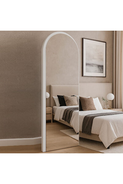 Tasamem Dafia Wooden mirrors measuring 60*165 cm