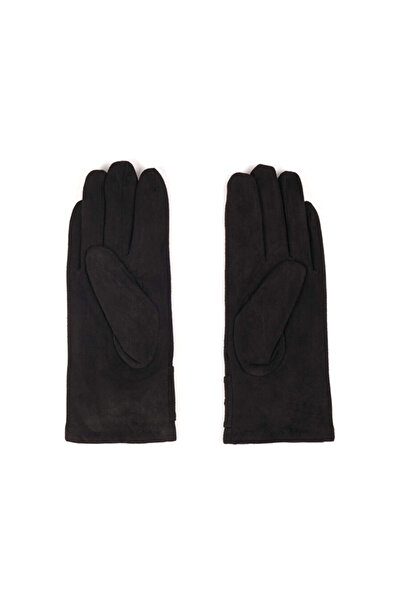 Faik Sönmez Dikiş Detaylı Eldiven W26ELD002