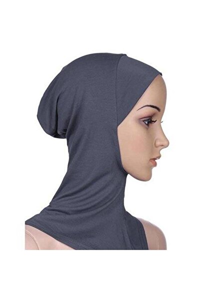 ALDAYER Ninja Bone Lycra Sports Cap with Neck Gaiter