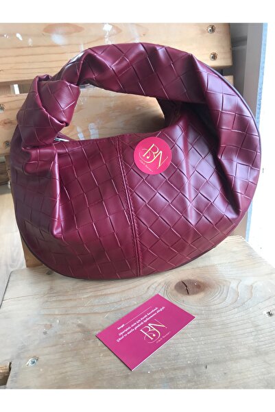 Yerli Botte yılbaşı özel çanta