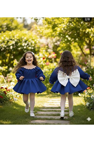 tunay moda فستان رأس السنة الجديدة