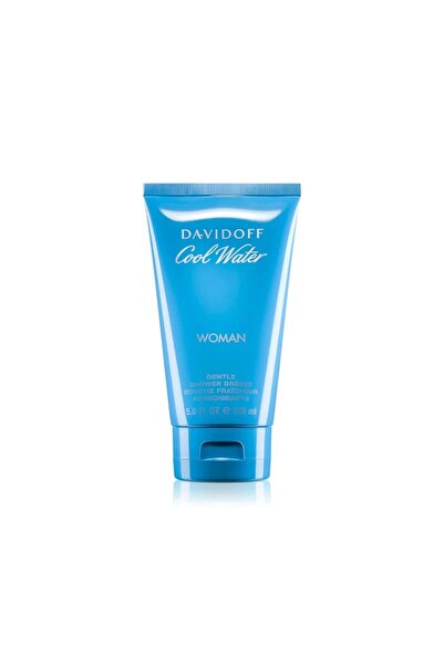 Davidoff - Shower Gel - Cool Water, 50 ml