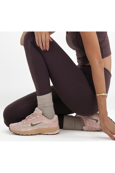 Nike P-6000 SE Stone' Kadın Sneaker Ayakkabı HİT SPOR