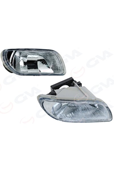 GVA SİS FARI SAĞ CHEVROLET LACETTI J200 03 > SİS FARI SAĞ CHEVROLET LACETT...