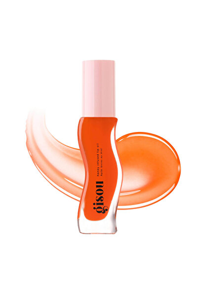 Glow جيسو ملمع ومرطب الشفاه 8 مل - مانجو باشن بانش اصلي 100%