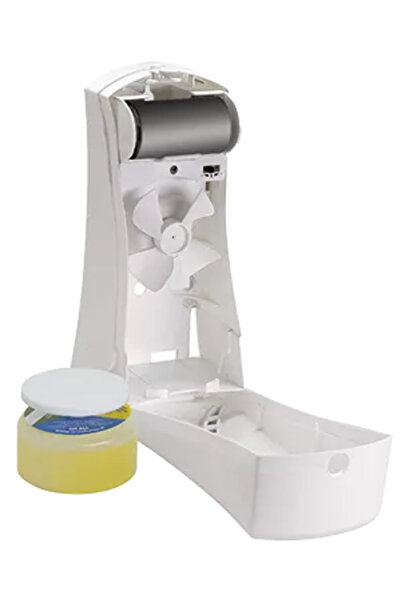 Ekcos Masterfresh Rubino Air Freshener Refill