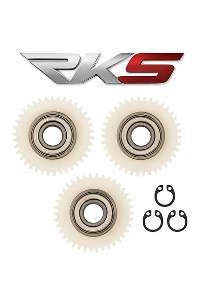 RKS Orjinal 36 t dişli seti