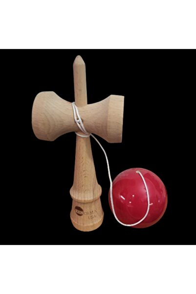 First Choice Beast Kendama USA Giganta 26 cm high quality solid wood limited edition
