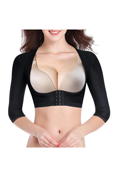 OEM Women's body shaper, black M