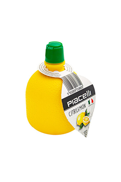 GUNZ Piacelli Citrilemon 200ml
