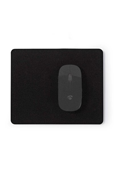 Nedis Mousepad Standard Black 220mm