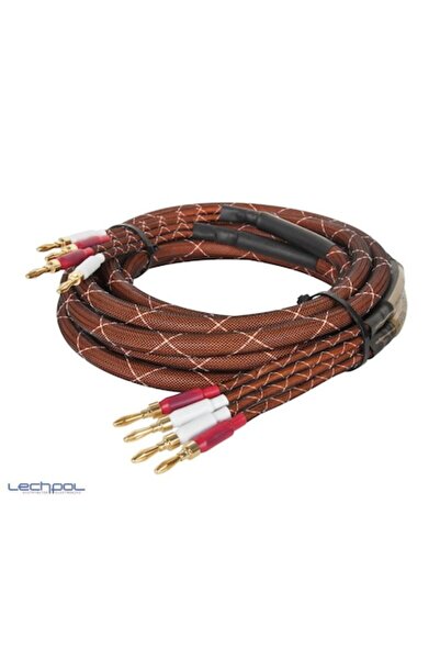 Kruger&Matz Cablu difuzor, Kruger&Matz, 3 m, multicolor, 2 buc.