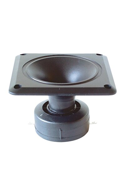 Sal Boxă piezo tweeter de înaltă frecvență 300W 35V, neagră