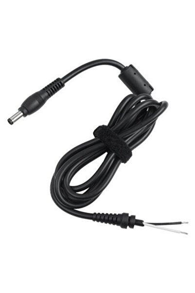 Rebel Assembly power cable with 5.5 x 2.5 mm plug 7.1A