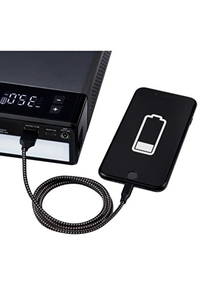 Osram OJS020TI AKÜ TAKVİYE VE LASTİK ŞİŞİRME CİHAZI