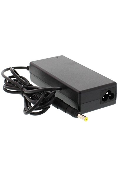 Well Laptop charger for Acer, 19V 3.45A 65W, 5.5x1.7