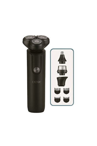 Denx Electric Shaver Model DX1364