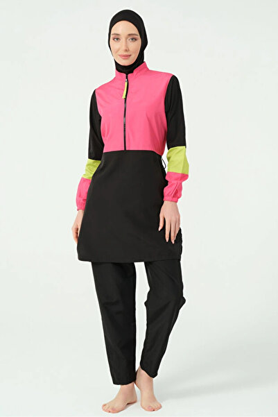 Dorelux Ρετρό Μαγιό Τεσεττούρ DLX-25278