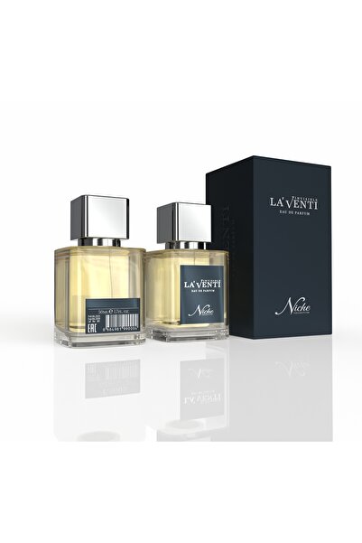 Invisible La’venti E2000 Bois Impérial’den Esinlenilmiş Koku İkizi – La’venti Niche Unisex Eau de Parfum – 50 ml